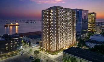 Imagem: Orla Mauá - Orla Mauá