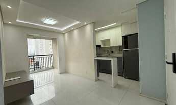 Imagem: Apartamento para venda e locação em Jardim