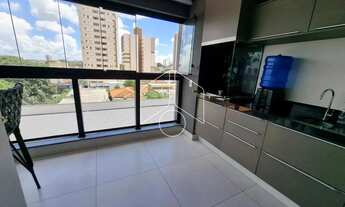 Imagem 7: Residencial Apartamento em Marília