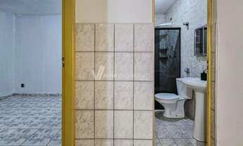 Imagem 5: Casa - Dic IV (Conjunto Habitacional Lech Walesa) - Campinas