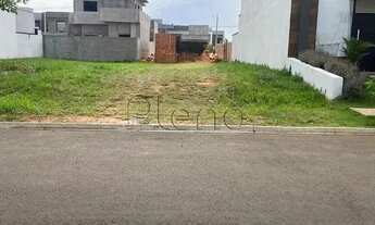 Imagem 3: Terreno à venda com 200,00 m² no Terras da Estância, Paulínia
