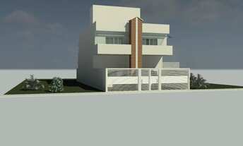 Imagem 2: Investimento em imóveis ótima oportunidade no loteamento Moser-Araquari-SC