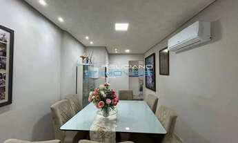 Imagem 7: Apartamento com 2 quartos, Canto do Forte, Praia Grande - R$ 699 mil, Cod: 5695