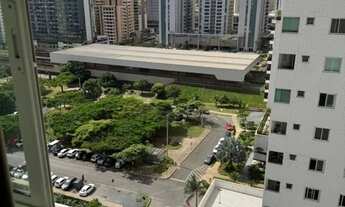 Imagem: Studio no 10º andar Vaga coberta