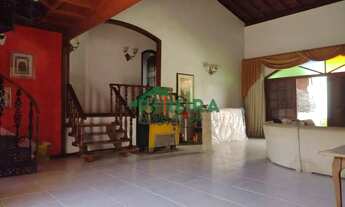 Imagem: Terreno multifamiliar medindo 19X35 total