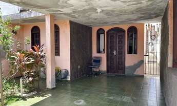 Imagem 4: Casa residencial para Venda em rua pública, São João, Feira de Santana, 3 quartos, 1 suíte