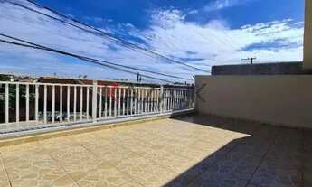 Imagem 3: Vende / Aluga casa no Jd. Tulipas Casa com 3 espaçosos, perfeitos para acomodar toda a sua