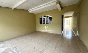 Imagem 2: Casa com 3 dormitórios, 173 m² - venda por R$ 750.000,00 ou aluguel por R$ 2.900,00/mês