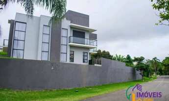 Imagem 3: CASA EM CONDOMÍNIO - PAYSAGE NOBLE - SP