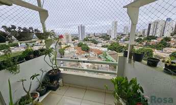 Imagem 4: Apartamento para venda, próximo Shoping Goiabeiras, Cuiabá