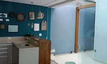 Imagem 7: CASA A VENDA COM 3 QUARTOS E 178M² EM CONDOMÍNIO FECHADO NO BAIRRO HÍPICA PINHEIRO EM TAUB