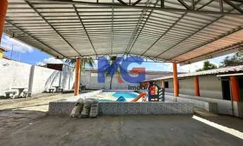 Imagem 2: Chácara com 2.400m² com 03 Quartos no Bairro Parque da Tijuca - Maracanaú -CE