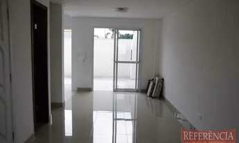 Imagem 3: Casa em Condomínio com 3 quartos para alugar por R$ 4750.00, 132.00 m2 - PORTAO - CURITIBA