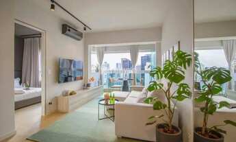 Imagem 5: APARTAMENTO EM PINHEIROS