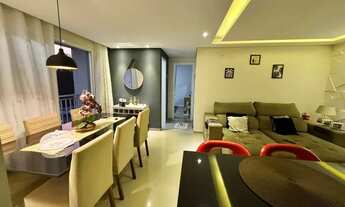 Imagem 4: Apartamento para Locação em Jundiaí, Bosque dos Jacarandás, 2 dormitórios, 1 banheiro, 2 v