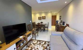 Imagem 5: AP1575 - Apartamento à Venda no 4º andar do Residencial Ravena em Assis