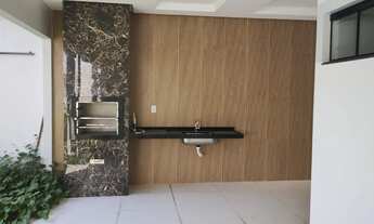 Imagem 4: Casa 3 quartos, excelente acabamento, bairro nobre