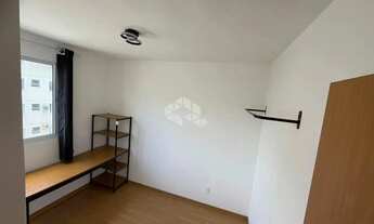 Imagem 6: Apartamento com 2 quartos/dormitórios no bairro Serraria, em São José - SC