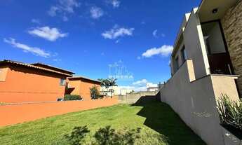 Imagem 2: VENDA - TERRENO EM CONDOMÍNIO CONDOMINIO ALPHAVILLE I / VOTORANTIM