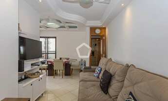 Imagem: Apartamento em Liberdade