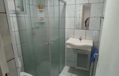 Imagem 4: Imóvel para aluguel com 47 metros quadrados com 2 quartos