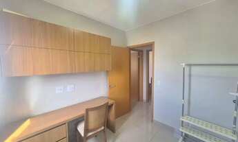 Imagem 3: Apartamento de 79 m² com 03 quartos sendo 01 suíte à venda no Visage Dor - Setor Oeste - G