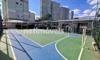 Imagem 4: Venda Apartamento 2 quartos Mantiqueira Belo Horizonte