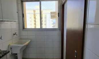 Imagem 2: Apartamento com 3 dormitórios para alugar, 100 m² por R$ 5.120,00/mês - Jardim Aclimação