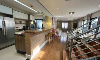 Imagem 3: COBERTURA - CHÁCARA SANTO ANTONIO - SP