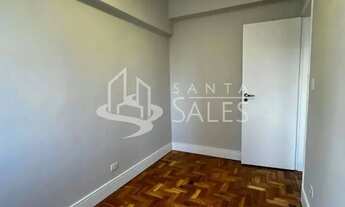 Imagem 7: Apartamento à venda em São Paulo-SP, Vila Nova Conceição: 2 quartos, 2 banheiros, 1 vaga