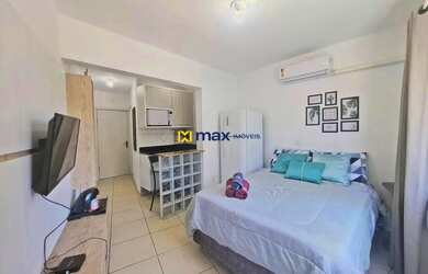 Imagem 6: Apartamento a Venda Internacional Residence em Balneário Camboriú