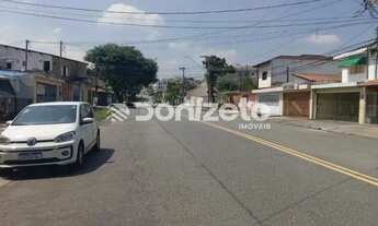 Imagem 5: Terreno à venda, 315 m² por R$ 794.000,01 - Vila Scarpelli - Santo André/SP