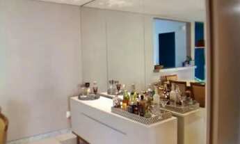 Imagem 7: Apartamento com 4 dormitórios - Buritis - Belo Horizonte/MG