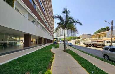 Imagem: Apartamento no GAMA