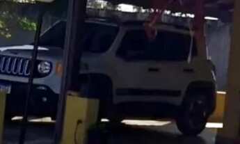 Imagem: Chácara aluguel por temporada luziania