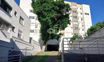 Imagem: Apartamento 1 dormitório, Bairro Santo