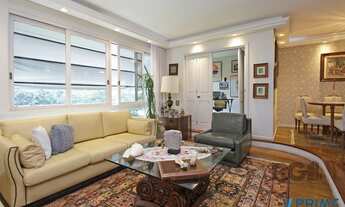 Imagem 4: Cobertura com 422,00m² no bairro Moinhos de Vento em Porto Alegre/RS