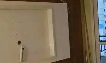 Imagem 2: Apartamento - Parque Residencial Aquarius - Residencial Maison Barbara - 3 Dormitórios - 1