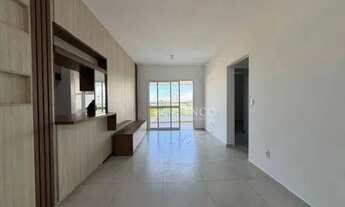 Imagem: Apartamento com 2 dormitórios, 77 m²