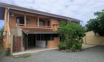 Imagem: CASA RESIDENCIAL em SÃO FRANCISCO DO SUL