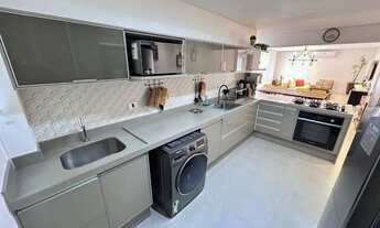 Imagem 5: APARTAMENTO COM 250,00 m² - TUPI - PRAIA GRANDE SP