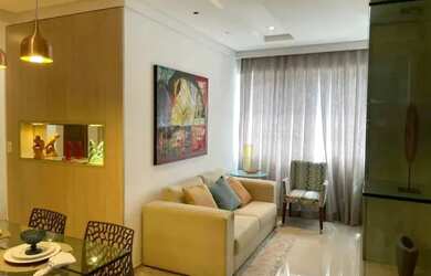 Imagem 5: BS108 - APARTAMENTO A VENDA NO DORON