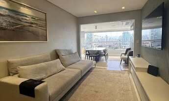 Imagem 6: Apartamento com 3 quartos, Canto do Forte, Praia Grande - R$ 1.9 mi, Cod: 722064