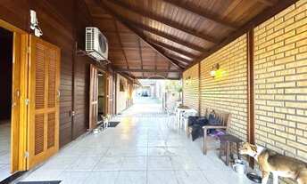 Imagem 7: Casa com 3 quartos, sendo 2 Suítes e 230m² - Centro