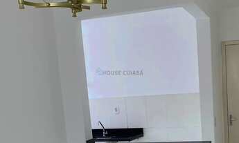 Imagem 6: Vendo Apartamento no Chapada dos Guimarães na Av da Febre em VG