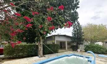 Imagem: OFERTA CASA CAPIM MACIO ALUGUEL