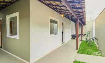 Imagem 2: Casa à venda em Serra, Planície da Serra, com 2 quartos, com 80 m²