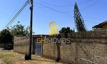 Imagem: Terreno à venda, 420 m² por R$ 280.000,00