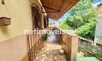 Imagem 6: Oportunidade em Contagem Casa + 2 Barracões para Renda no Novo Progresso!