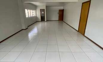 Imagem 7: Sala comercial Aérea